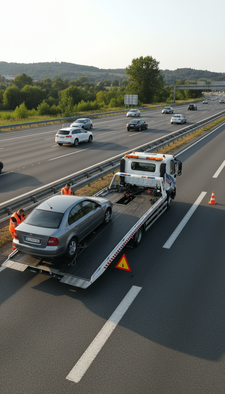 Benefits of Selling Your Junk Car in North Bergen, NJ to Cash In Your Clunker