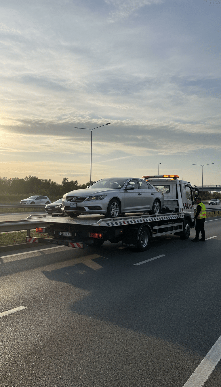 Benefits of Selling Your Junk Car in North Bethesda, MD to Cash In Your Clunker