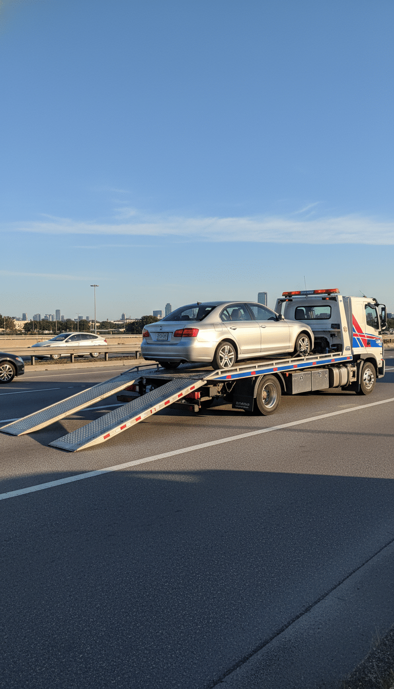 Benefits of Selling Your Junk Car in North Brunswick Township, NJ to Cash In Your Clunker