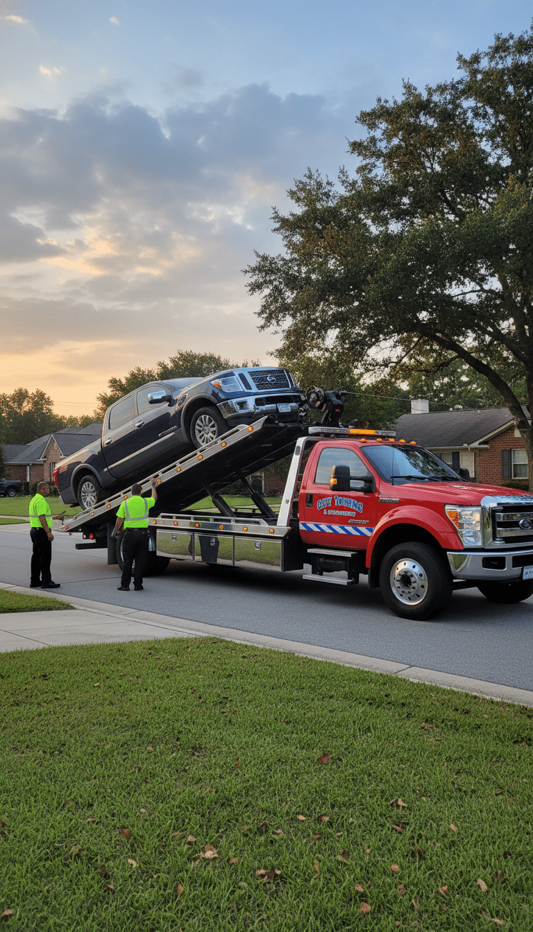 Benefits of Selling Your Junk Car in North Center, IL to Cash In Your Clunker