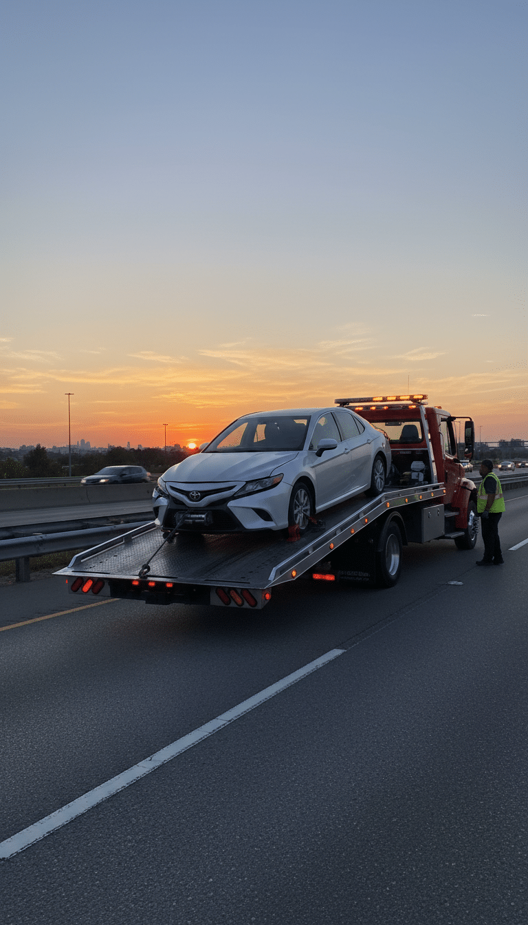 Benefits of Selling Your Junk Car in North Chicago, IL to Cash In Your Clunker
