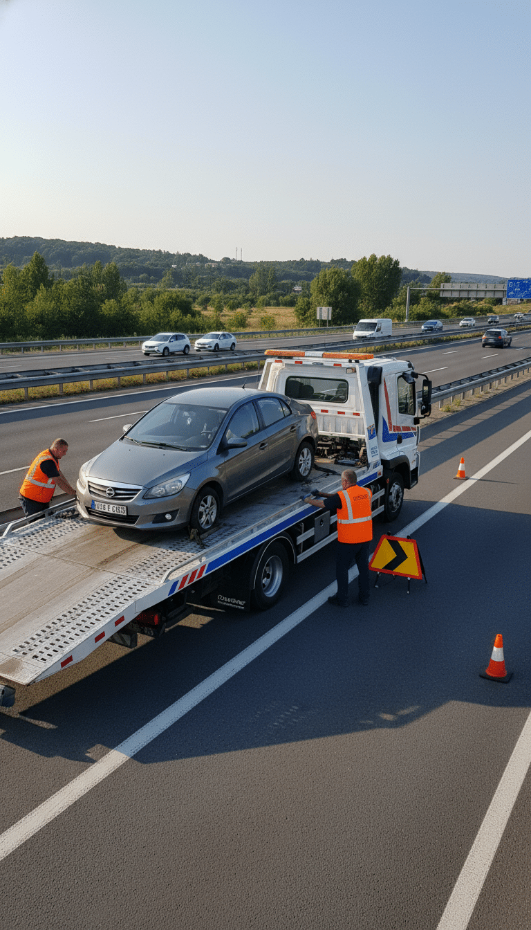 Benefits of Selling Your Junk Car in North Dartmouth, MA to Cash In Your Clunker