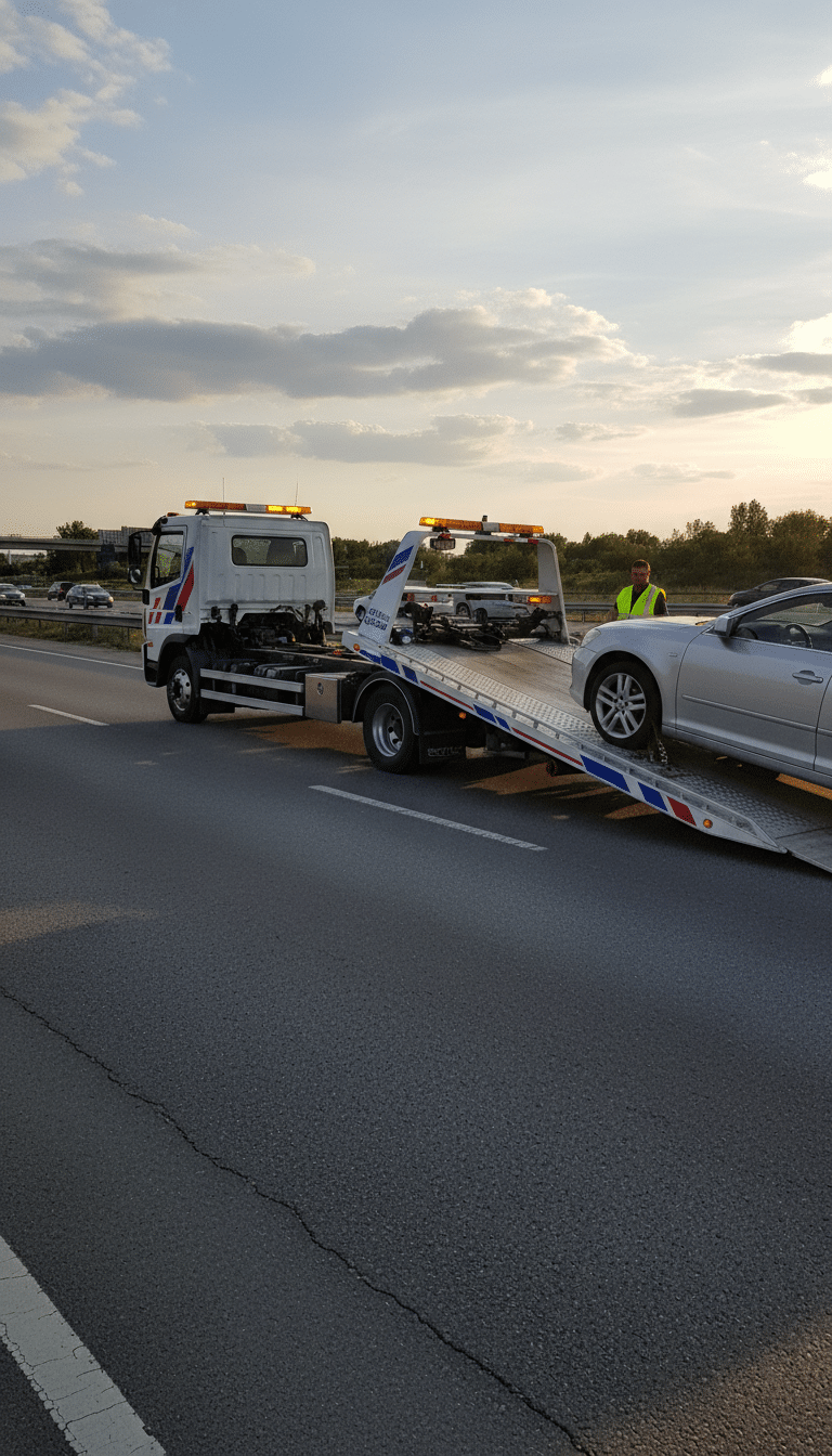 Benefits of Selling Your Junk Car in North Fall River, MA to Cash In Your Clunker