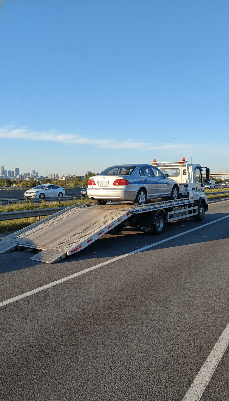 Benefits of Selling Your Junk Car in North Glendale, CA to Cash In Your Clunker