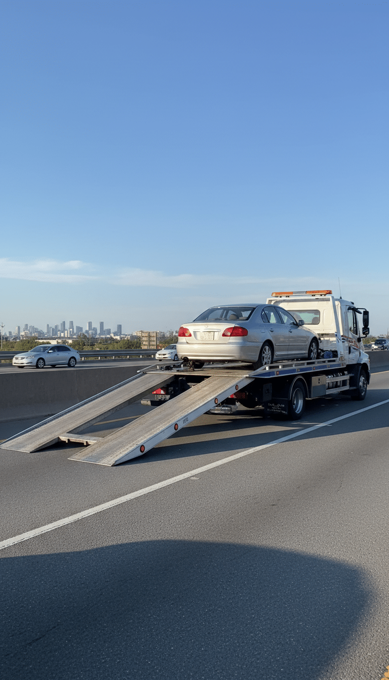Benefits of Selling Your Junk Car in North Hills, CA to Cash In Your Clunker