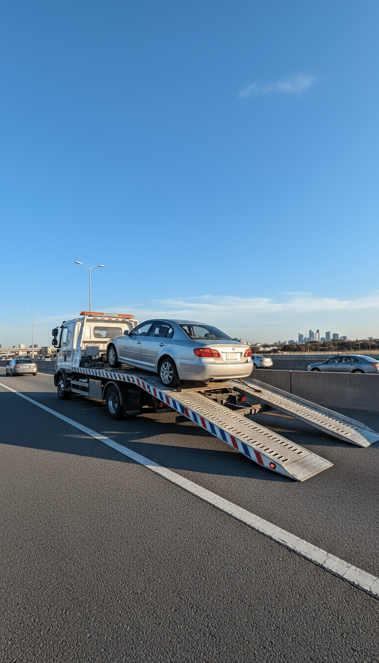 Benefits of Selling Your Junk Car in North Hollywood, CA to Cash In Your Clunker
