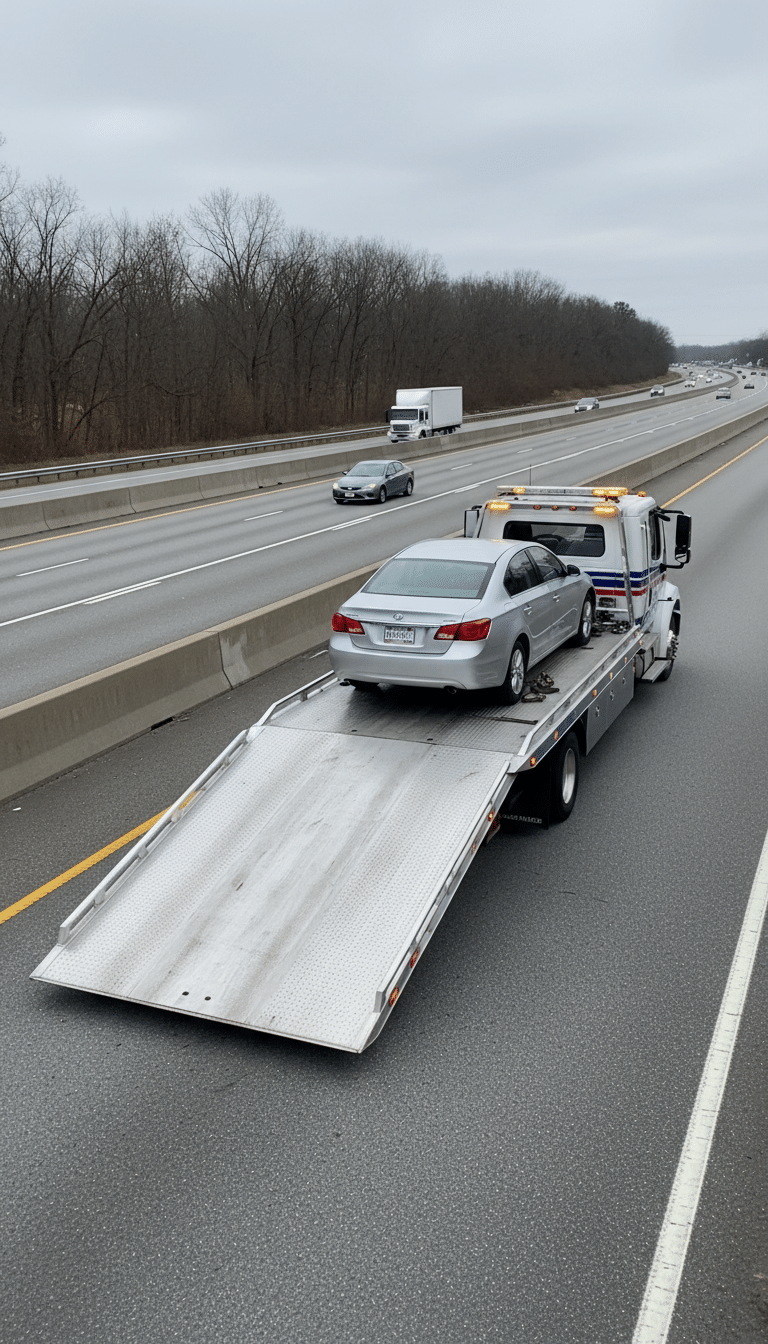 Benefits of Selling Your Junk Car in North Kenova, OH to Cash In Your Clunker