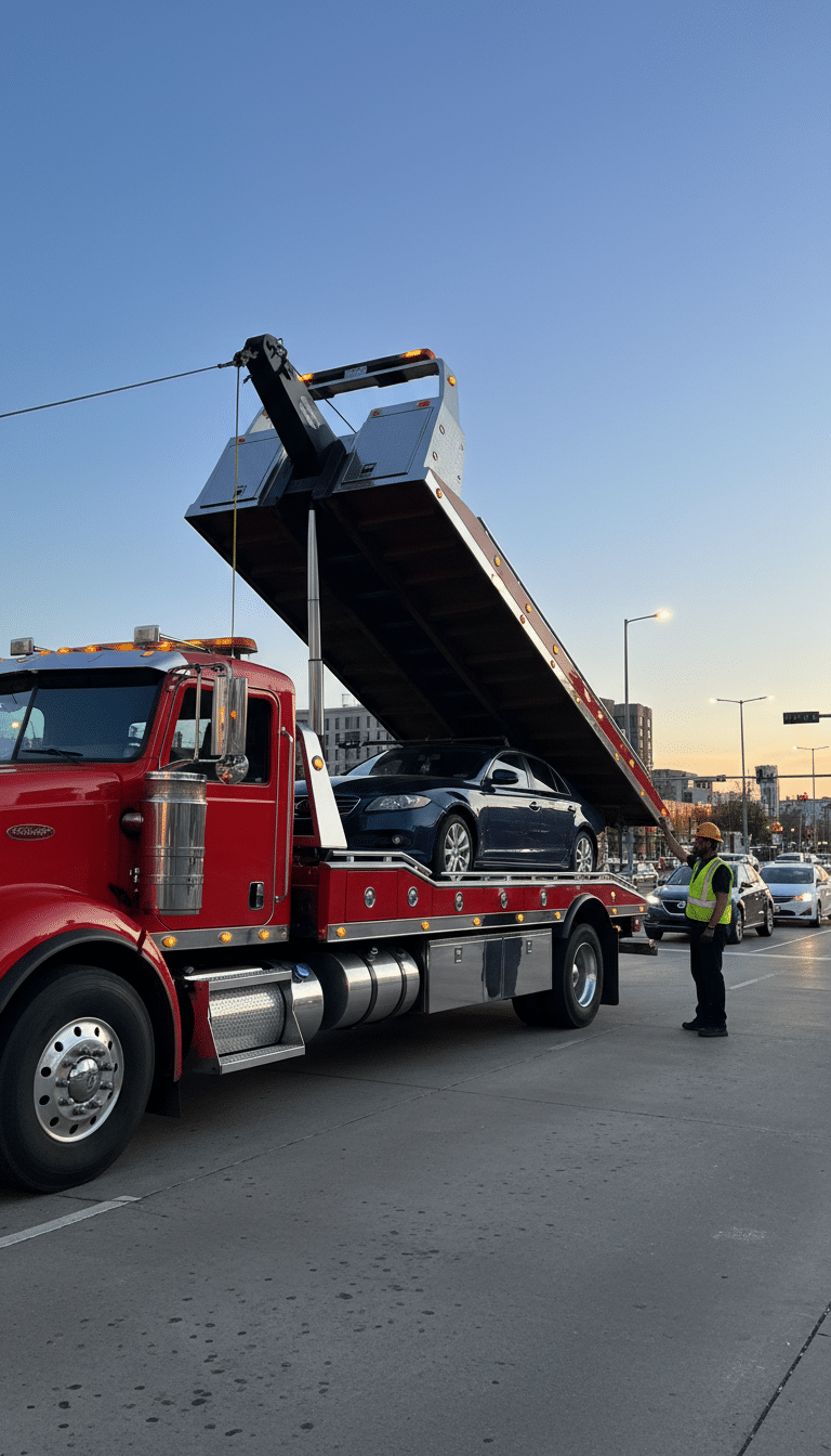 Benefits of Selling Your Junk Car in North Lawndale, IL to Cash In Your Clunker
