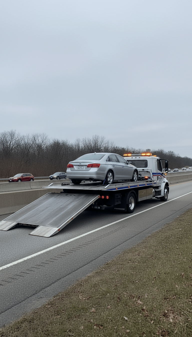 Benefits of Selling Your Junk Car in North Little Rock, AR to Cash In Your Clunker