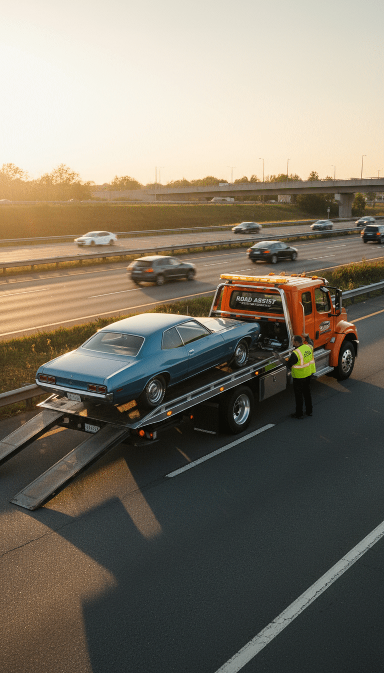 Benefits of Selling Your Junk Car in North Long Beach, CA to Cash In Your Clunker