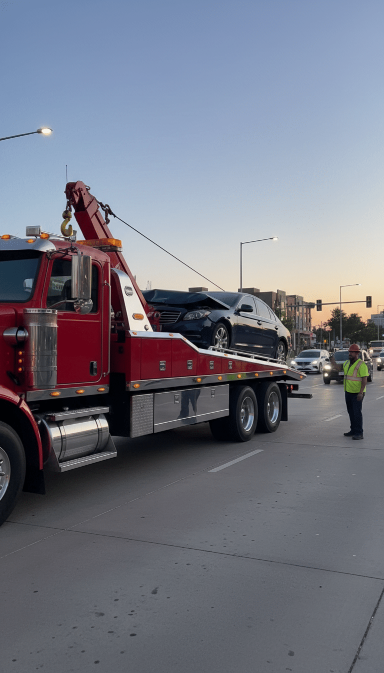 Benefits of Selling Your Junk Car in North Parkersburg, WV to Cash In Your Clunker