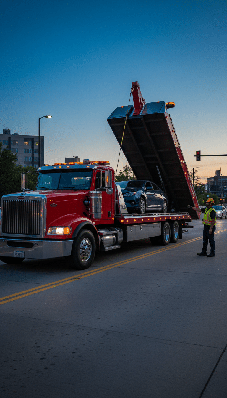 Benefits of Selling Your Junk Car in North Peoria, IL to Cash In Your Clunker