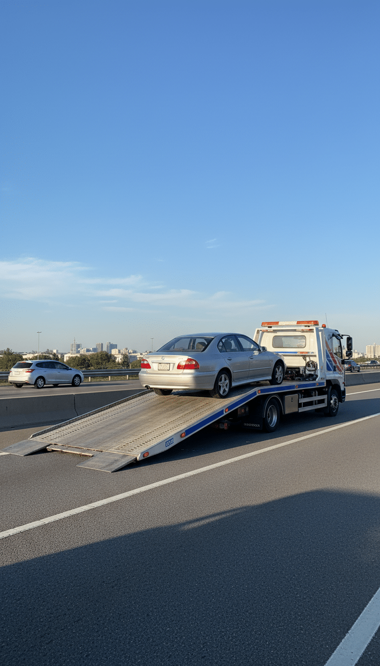 Benefits of Selling Your Junk Car in North Richland Hills, TX to Cash In Your Clunker