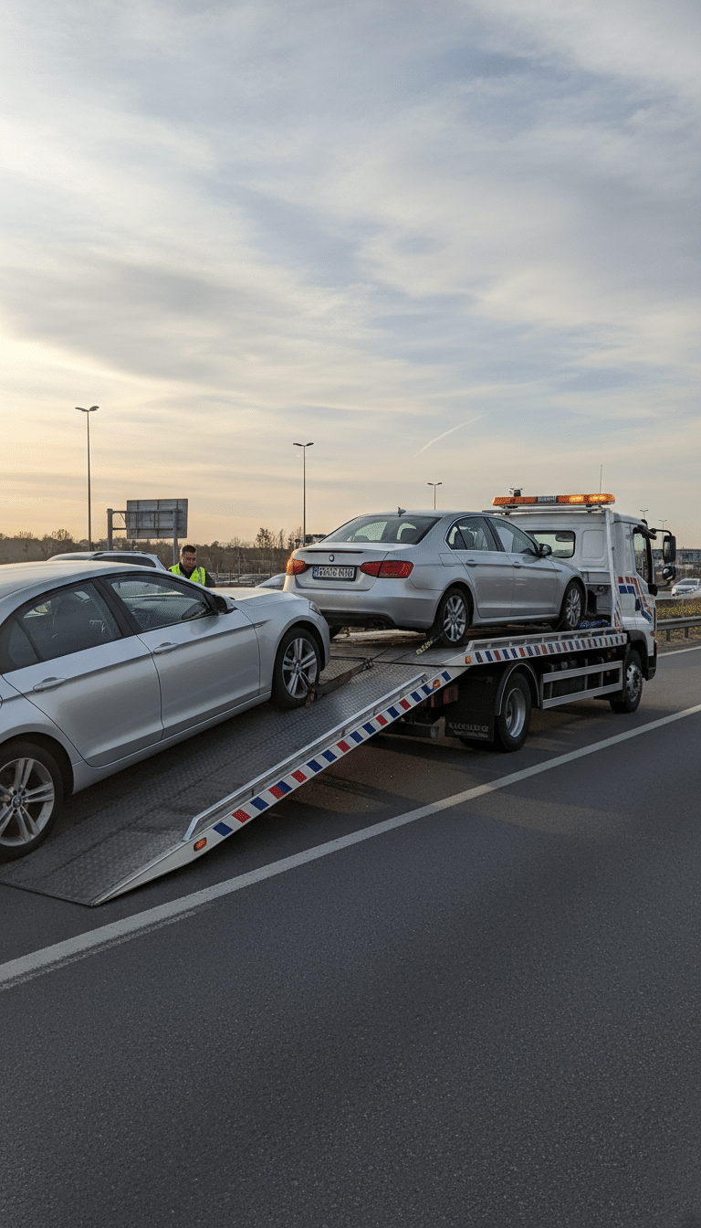 Benefits of Selling Your Junk Car in North Ridgeville, OH to Cash In Your Clunker