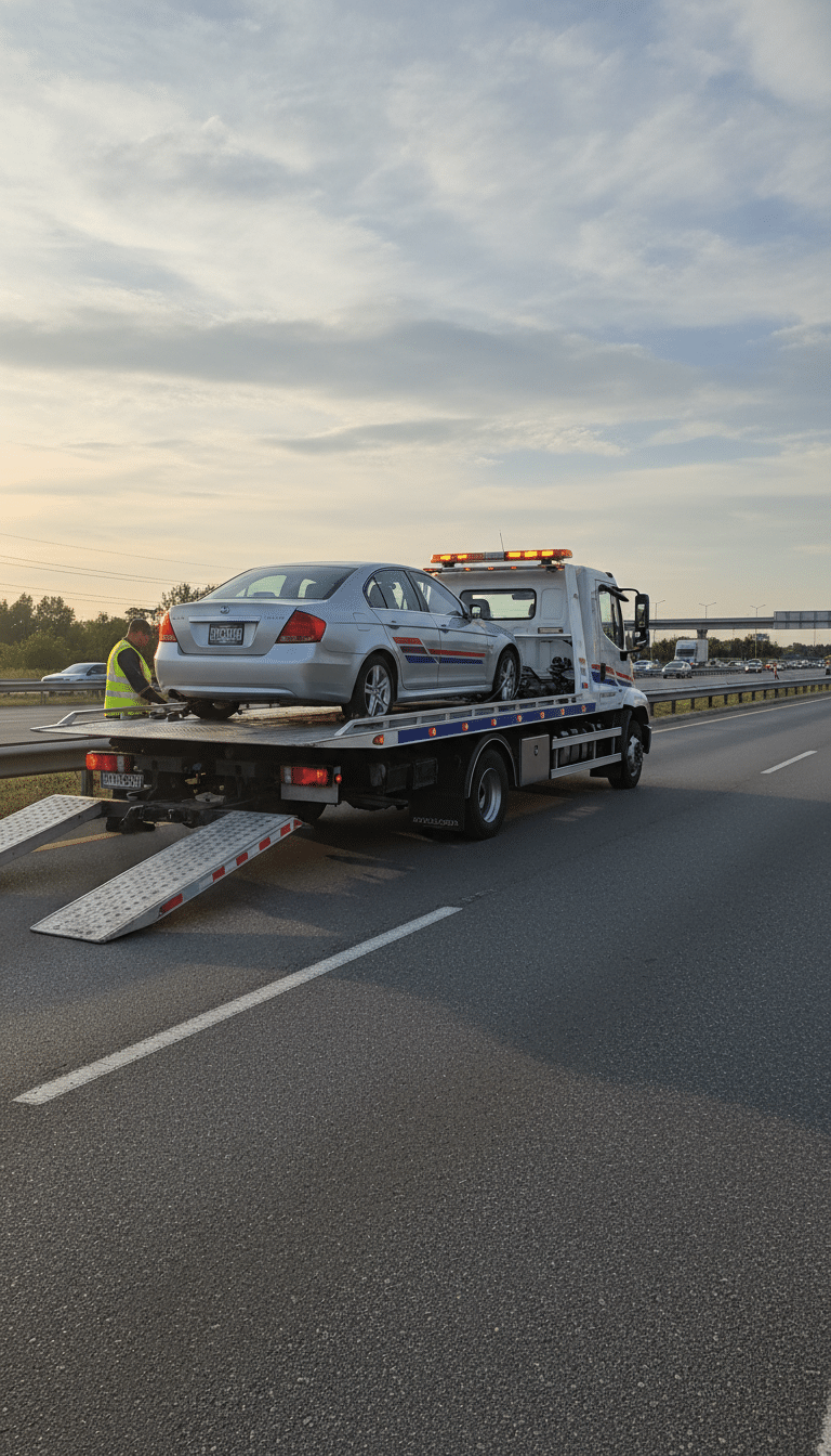 Benefits of Selling Your Junk Car in North Stamford, CT to Cash In Your Clunker