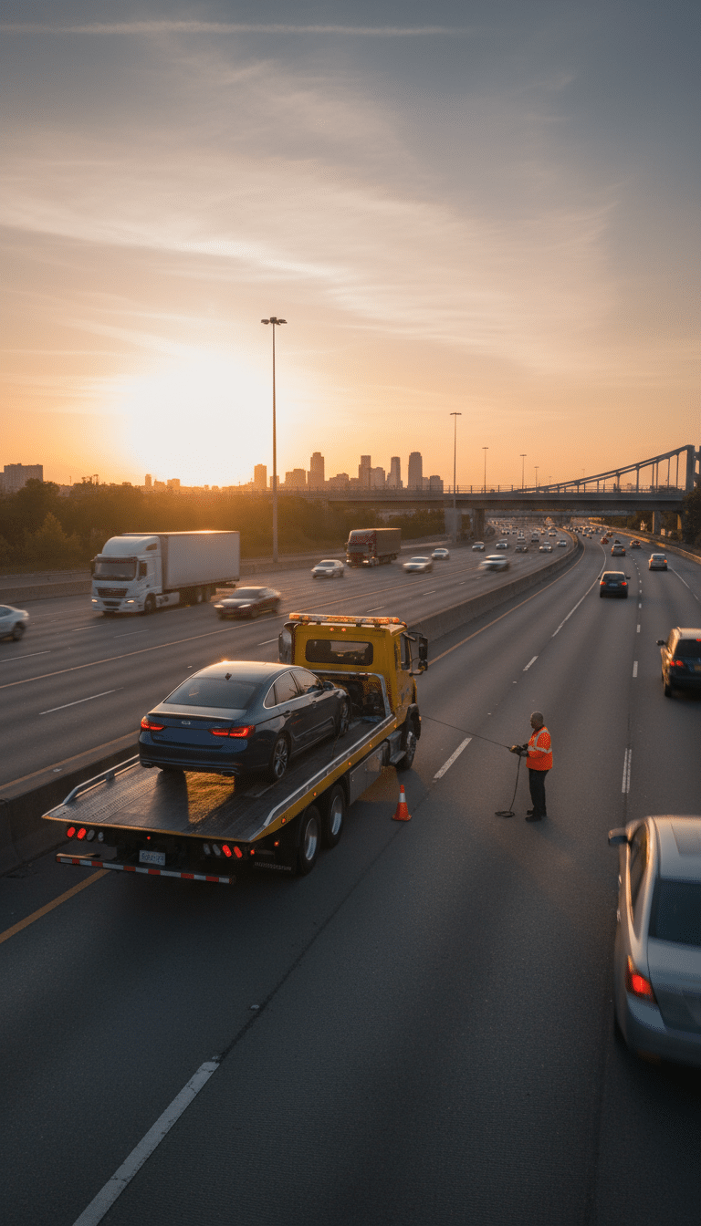 Benefits of Selling Your Junk Car in North Tonawanda, NY to Cash In Your Clunker