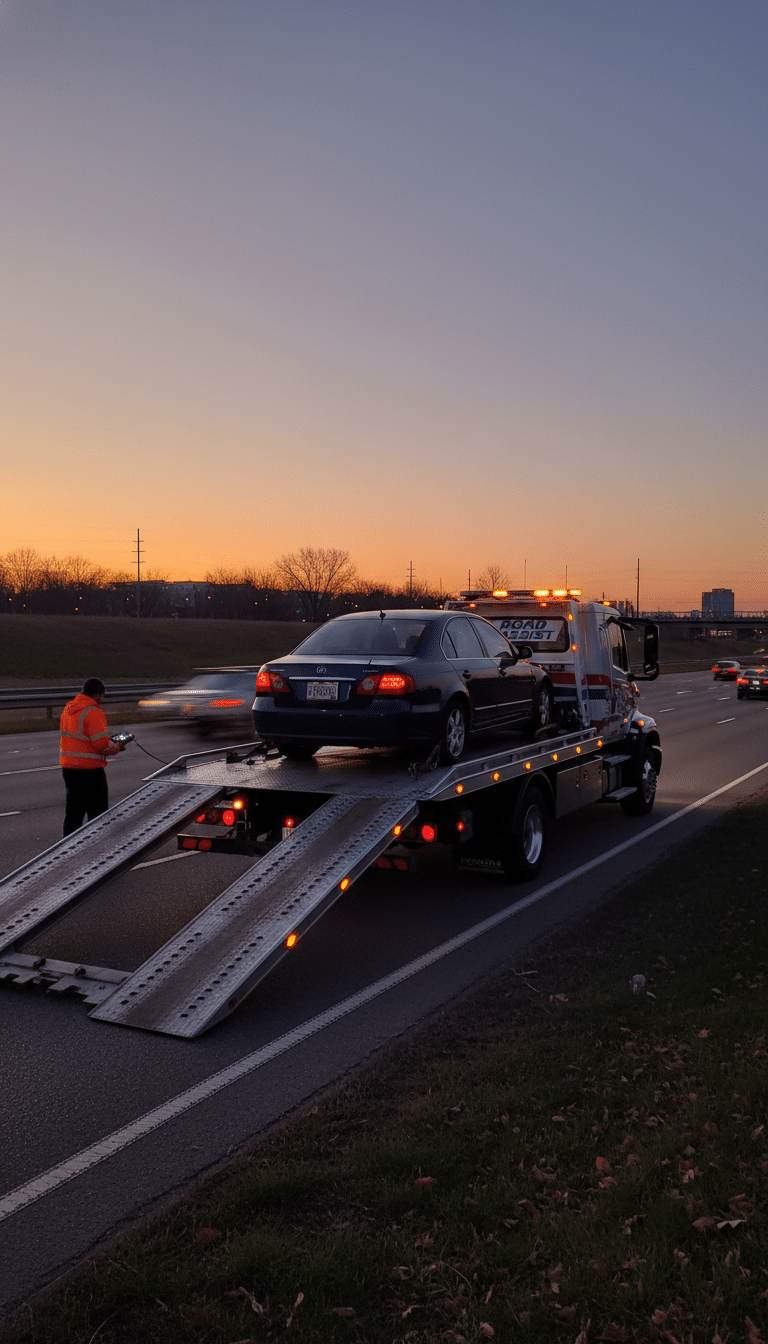 Benefits of Selling Your Junk Car in North Vineland, NJ to Cash In Your Clunker