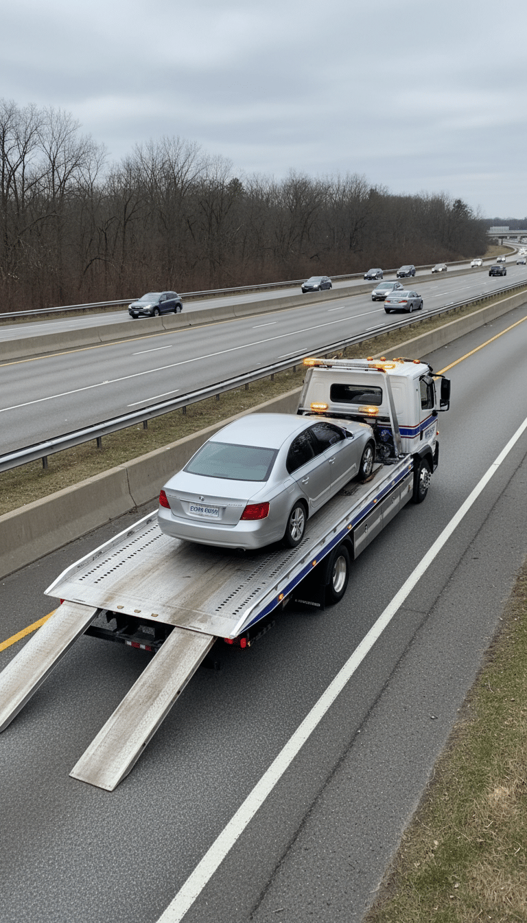 Benefits of Selling Your Junk Car in Northglenn, CO to Cash In Your Clunker