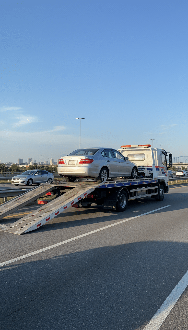 Benefits of Selling Your Junk Car in Norwalk, CT to Cash In Your Clunker