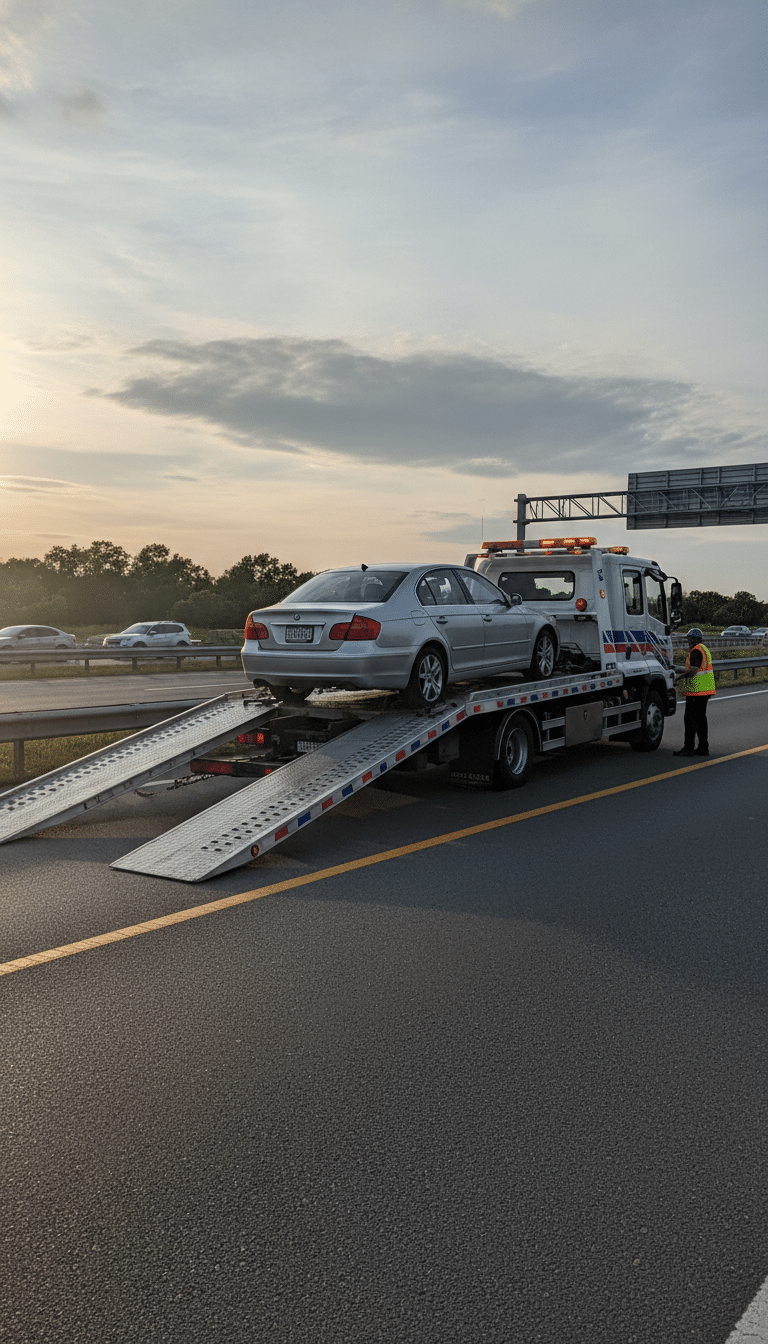 Benefits of Selling Your Junk Car in Norwich, CT to Cash In Your Clunker