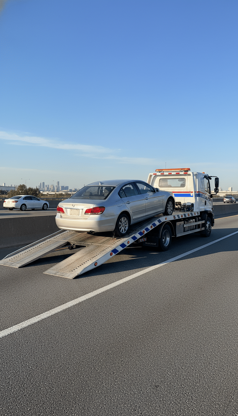 Benefits of Selling Your Junk Car in Norwood, MA to Cash In Your Clunker