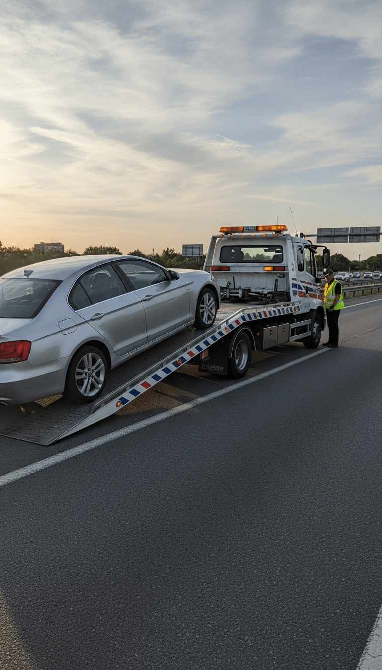 Benefits of Selling Your Junk Car in Novato, CA to Cash In Your Clunker