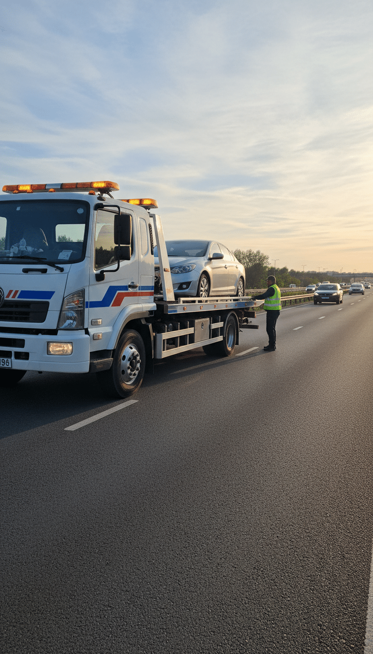 Benefits of Selling Your Junk Car in Novi, MI to Cash In Your Clunker