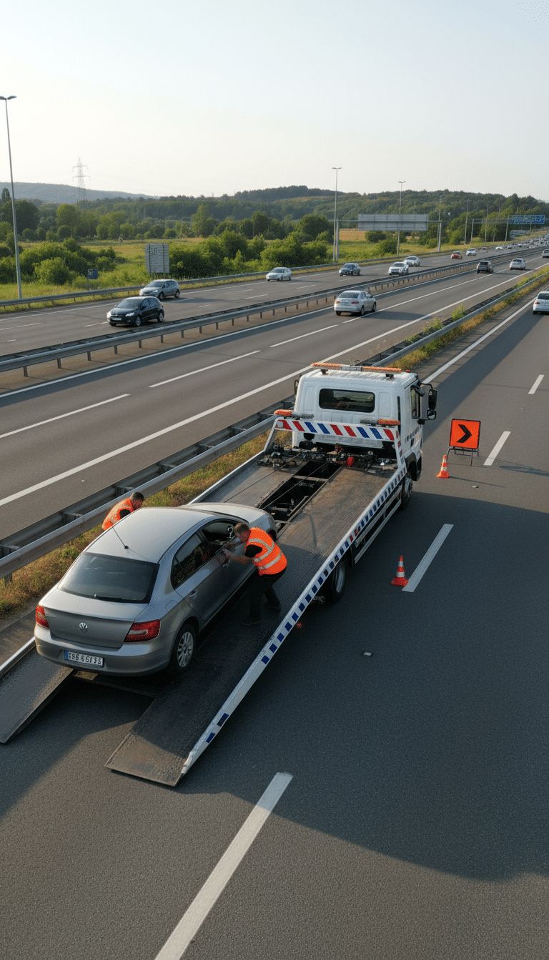 Benefits of Selling Your Junk Car in Nutley, NJ to Cash In Your Clunker