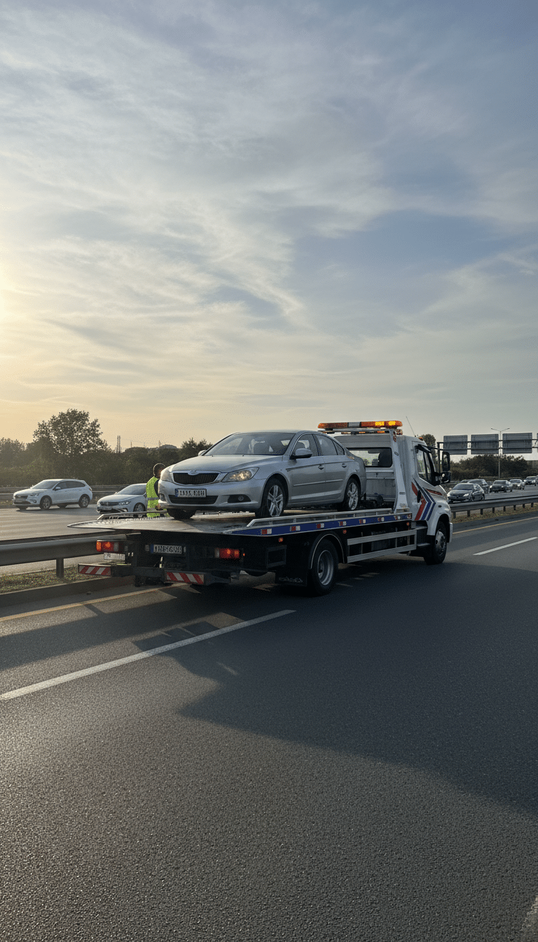 Benefits of Selling Your Junk Car in Oak Lawn, IL to Cash In Your Clunker