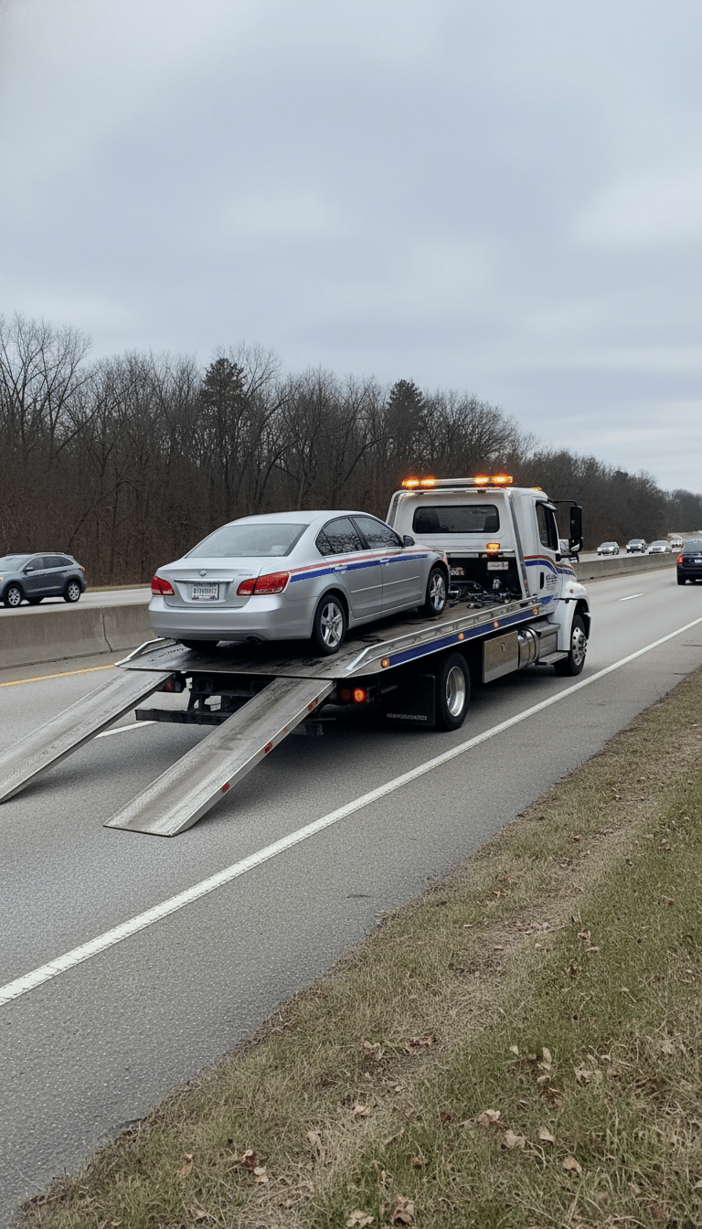 Benefits of Selling Your Junk Car in Oak Ridge, TN to Cash In Your Clunker