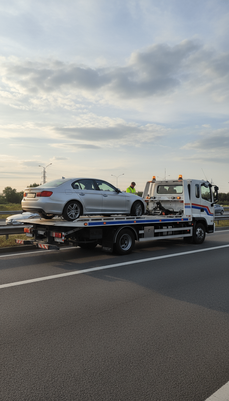 Benefits of Selling Your Junk Car in Oakley, CA to Cash In Your Clunker