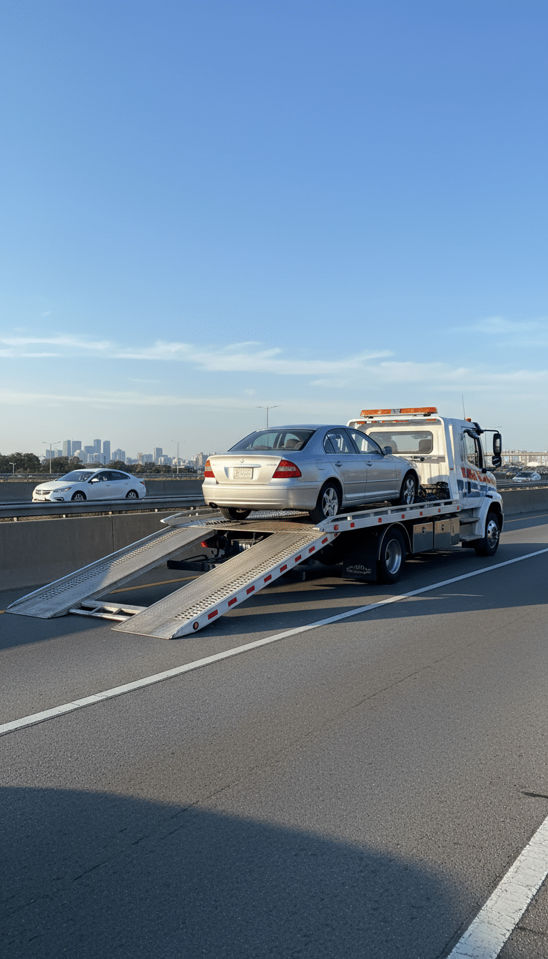 Benefits of Selling Your Junk Car in Oakley Park, MI to Cash In Your Clunker