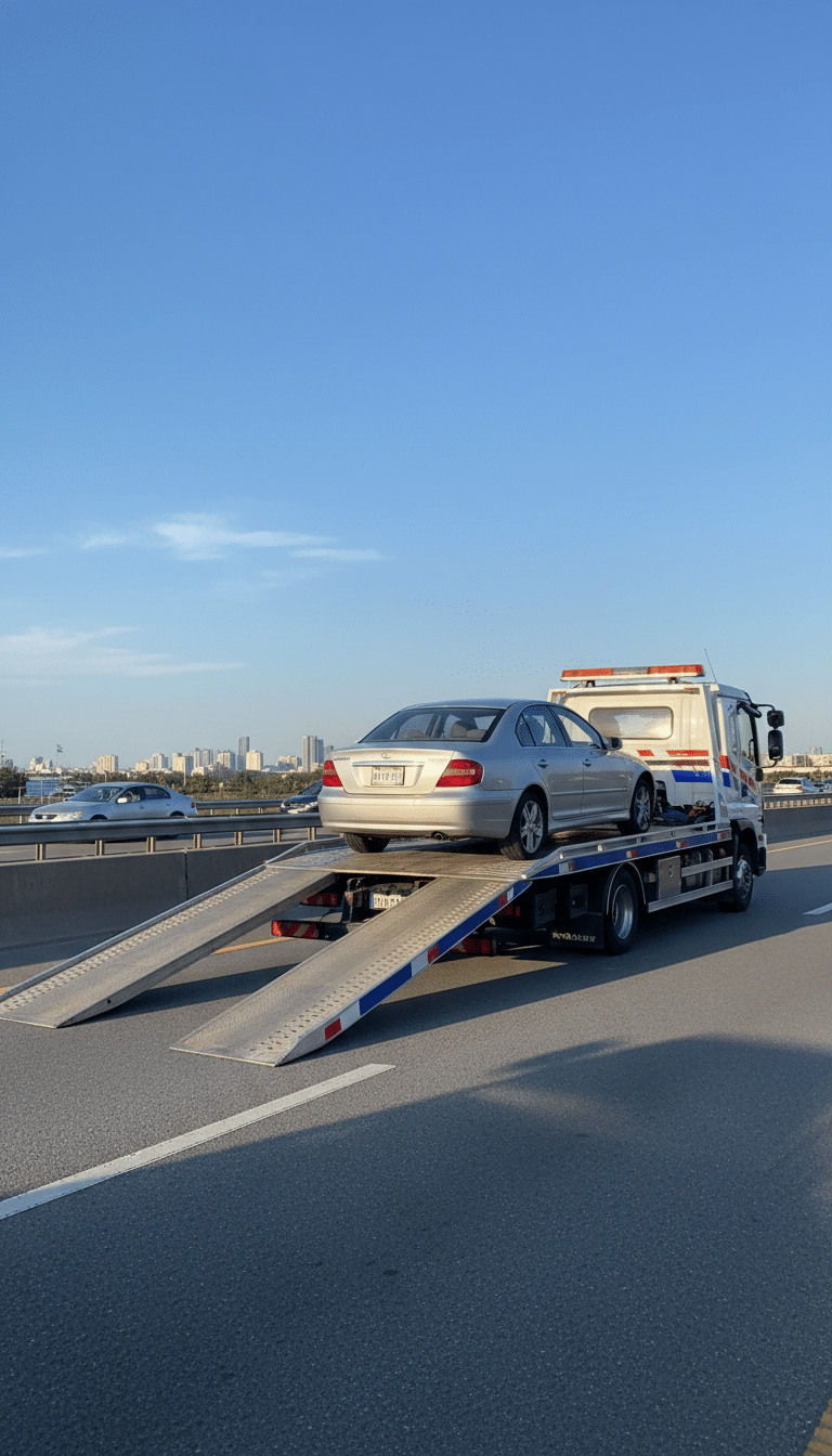 Benefits of Selling Your Junk Car in Oakton, VA to Cash In Your Clunker