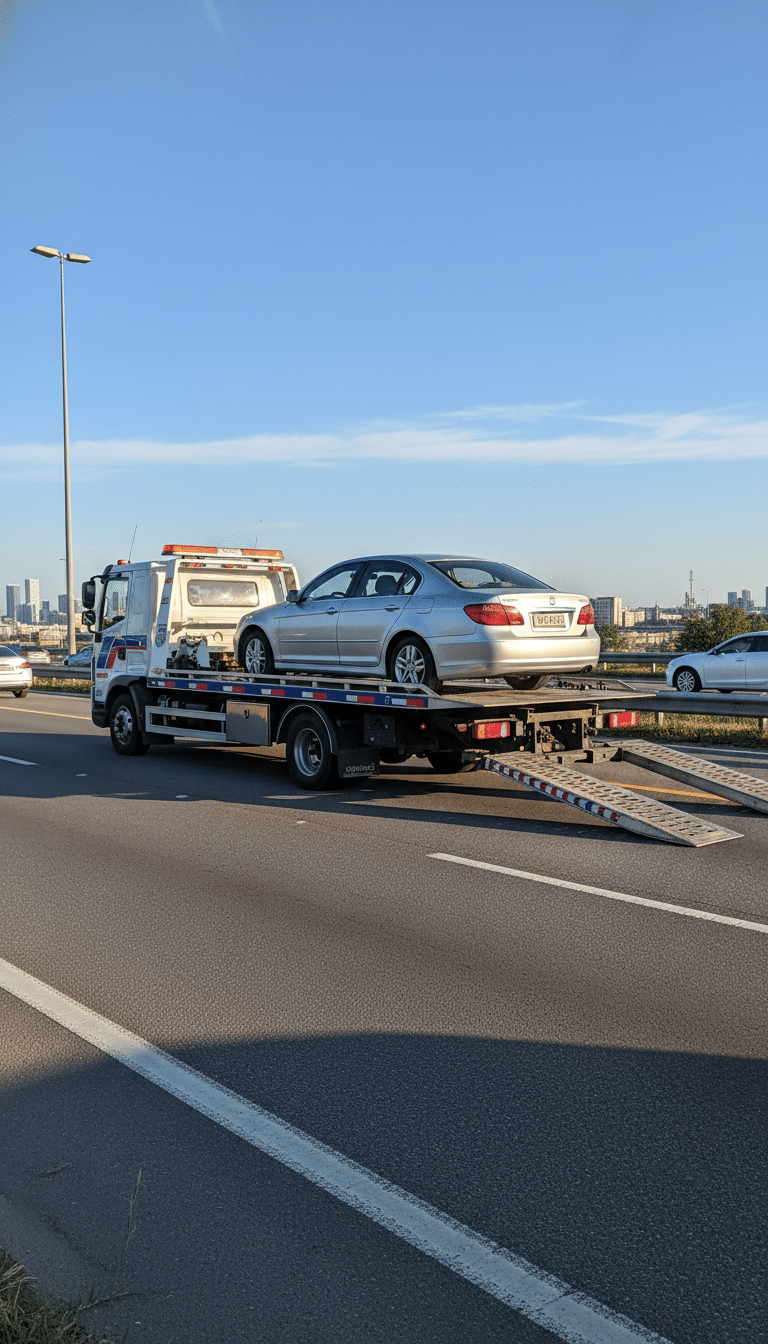 Benefits of Selling Your Junk Car in Oakville, MO to Cash In Your Clunker