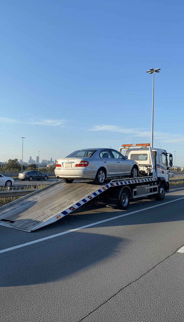 Benefits of Selling Your Junk Car in Ocala, FL to Cash In Your Clunker