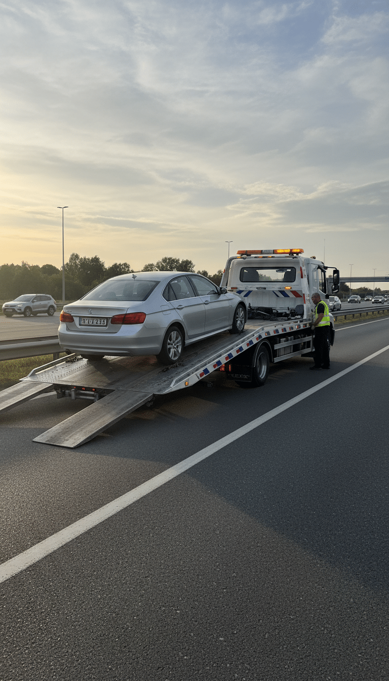 Benefits of Selling Your Junk Car in Ocoee, FL to Cash In Your Clunker