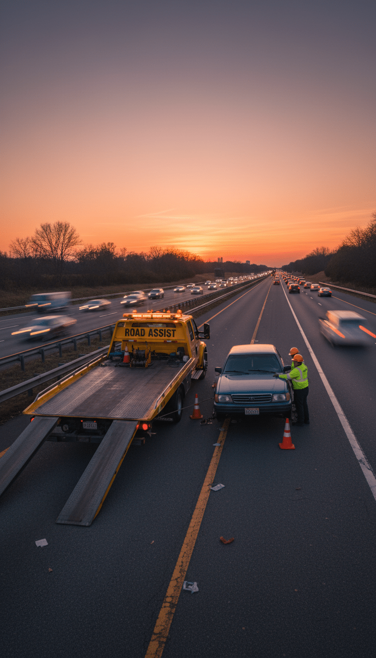 Benefits of Selling Your Junk Car in Odenton, MD to Cash In Your Clunker