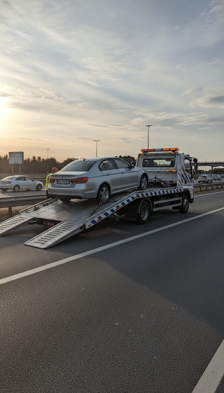 Benefits of Selling Your Junk Car in Odessa, TX to Cash In Your Clunker