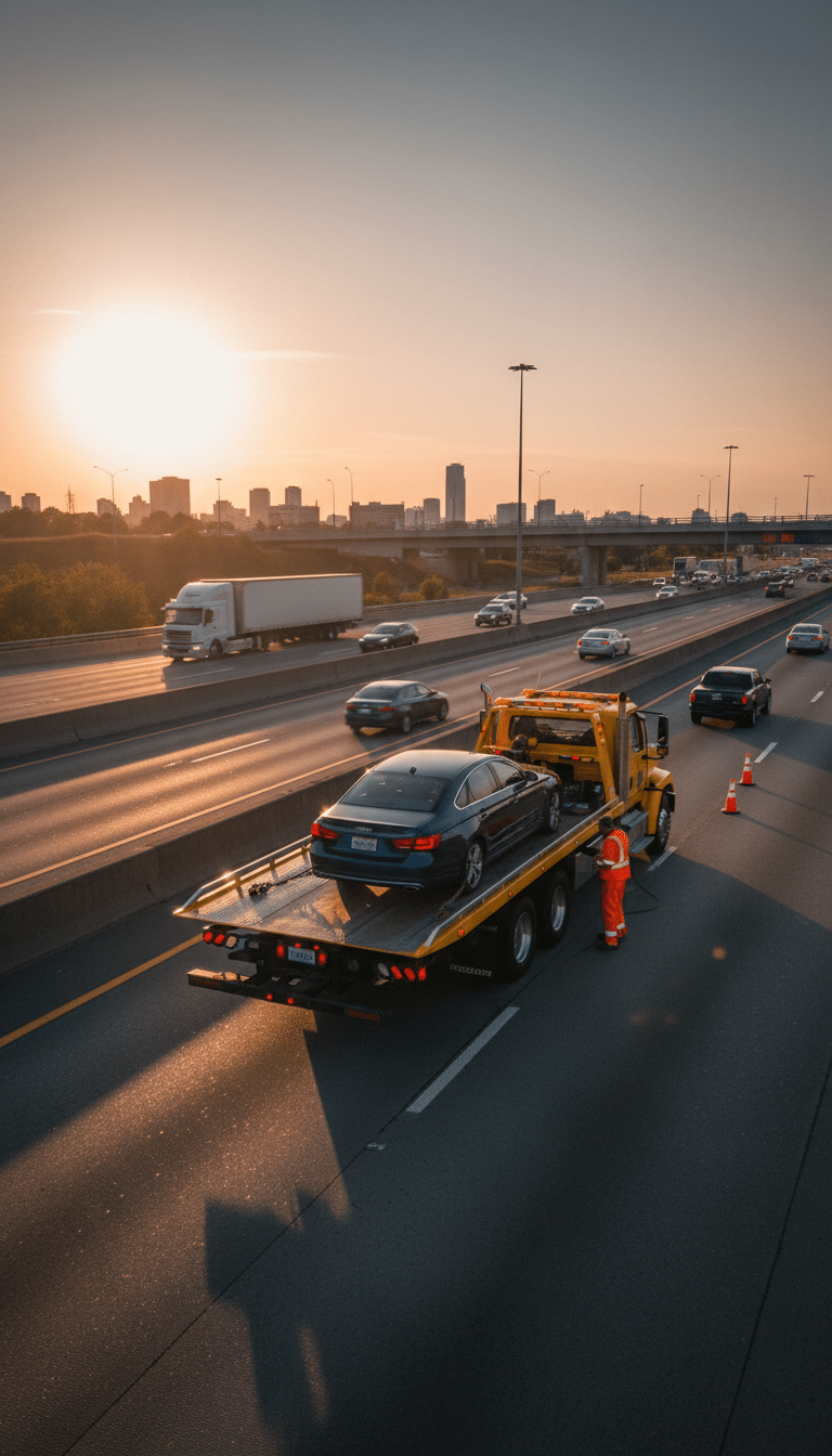 Benefits of Selling Your Junk Car in O'Fallon, IL to Cash In Your Clunker