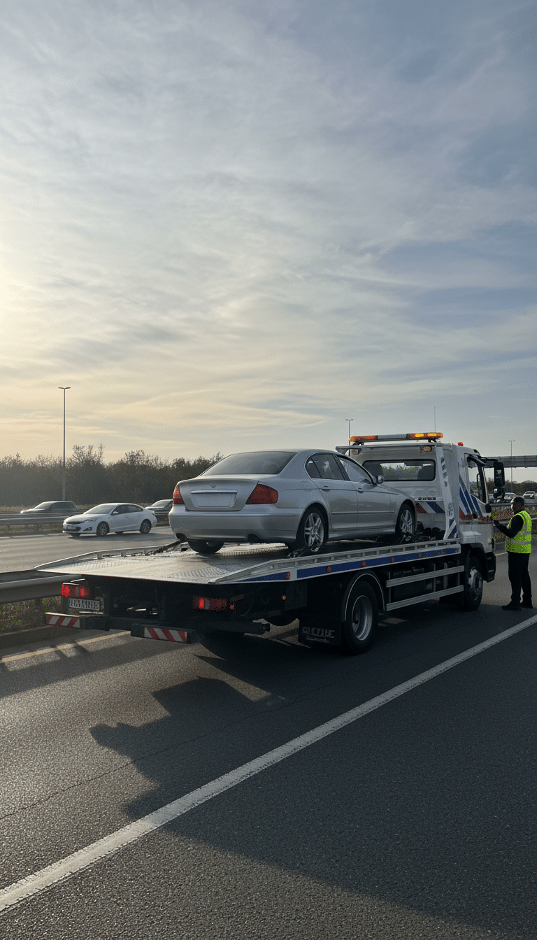 Benefits of Selling Your Junk Car in O'Fallon, MO to Cash In Your Clunker