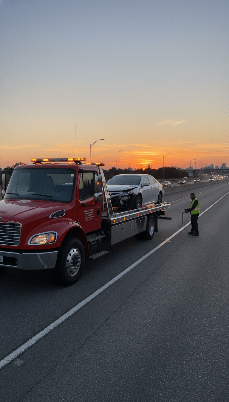 Benefits of Selling Your Junk Car in Oklahoma City, OK to Cash In Your Clunker