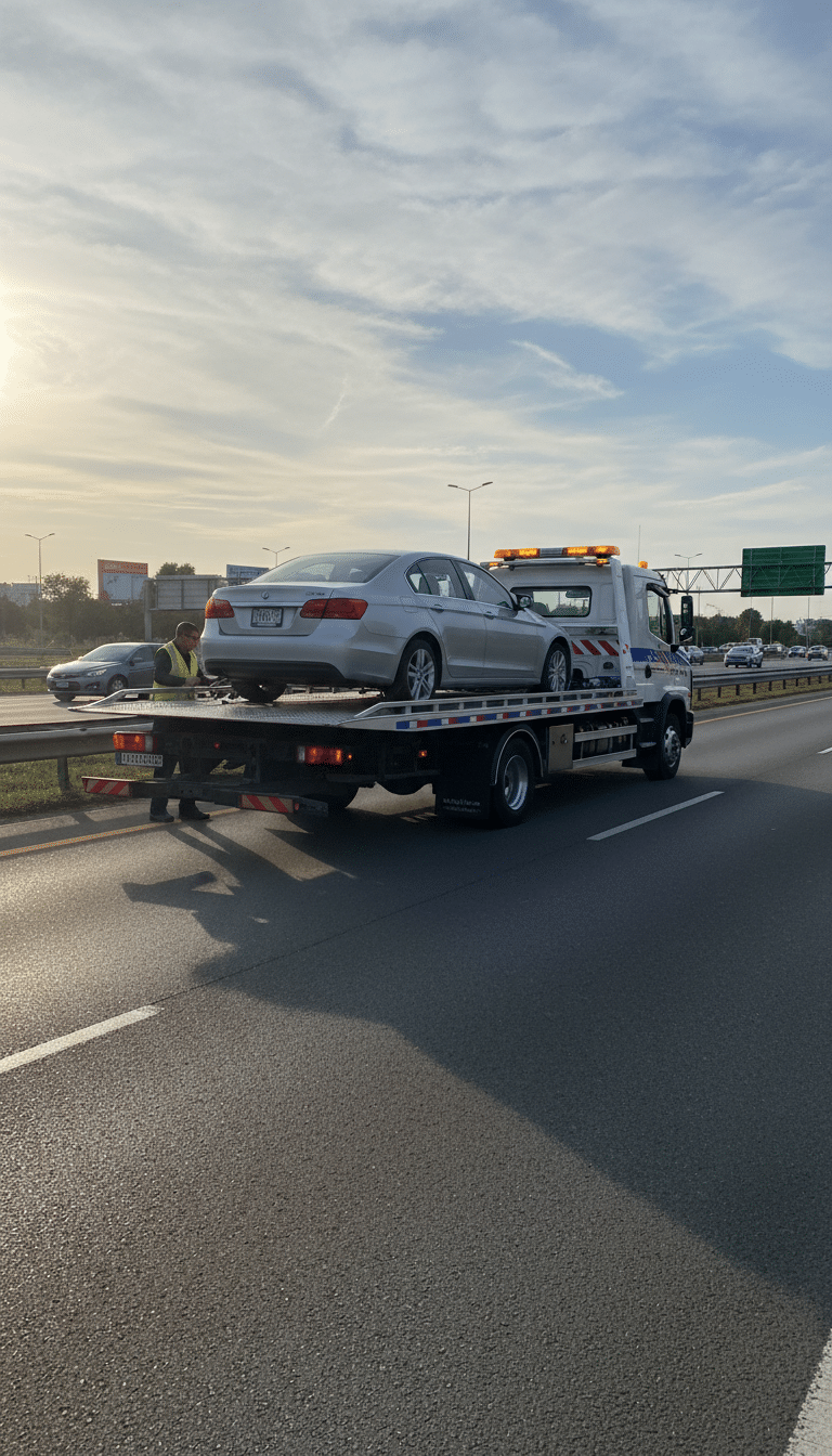 Benefits of Selling Your Junk Car in Old Howard Beach, NY to Cash In Your Clunker