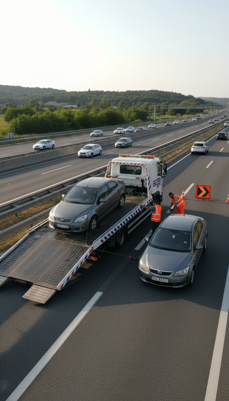 Benefits of Selling Your Junk Car in Olney, MD to Cash In Your Clunker