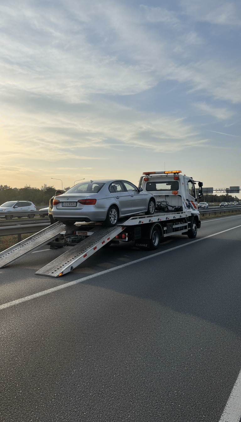 Benefits of Selling Your Junk Car in Ona, WV to Cash In Your Clunker