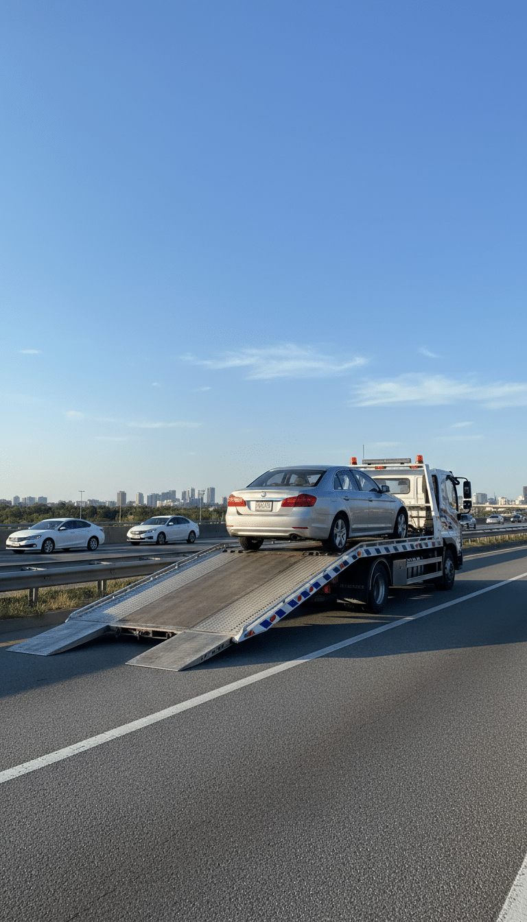 Benefits of Selling Your Junk Car in Orange, NJ to Cash In Your Clunker