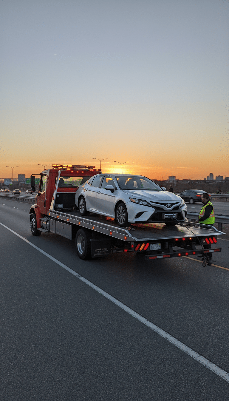 Benefits of Selling Your Junk Car in Orangevale, CA to Cash In Your Clunker