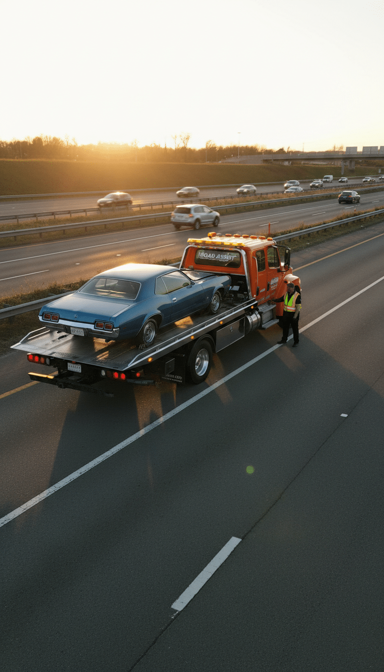 Benefits of Selling Your Junk Car in Orchard Park, NY to Cash In Your Clunker