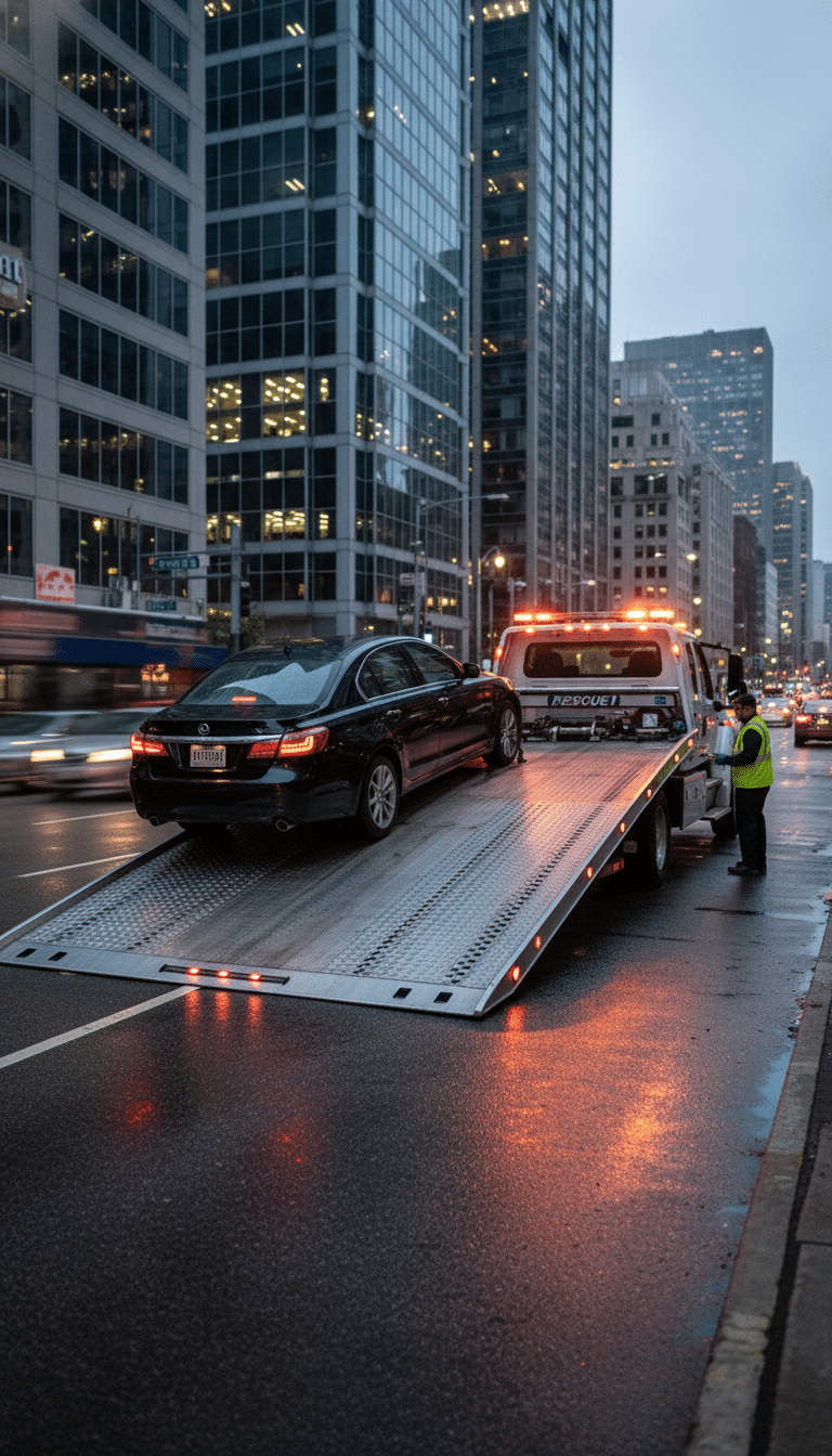 Benefits of Selling Your Junk Car in Oregon City, OR to Cash In Your Clunker