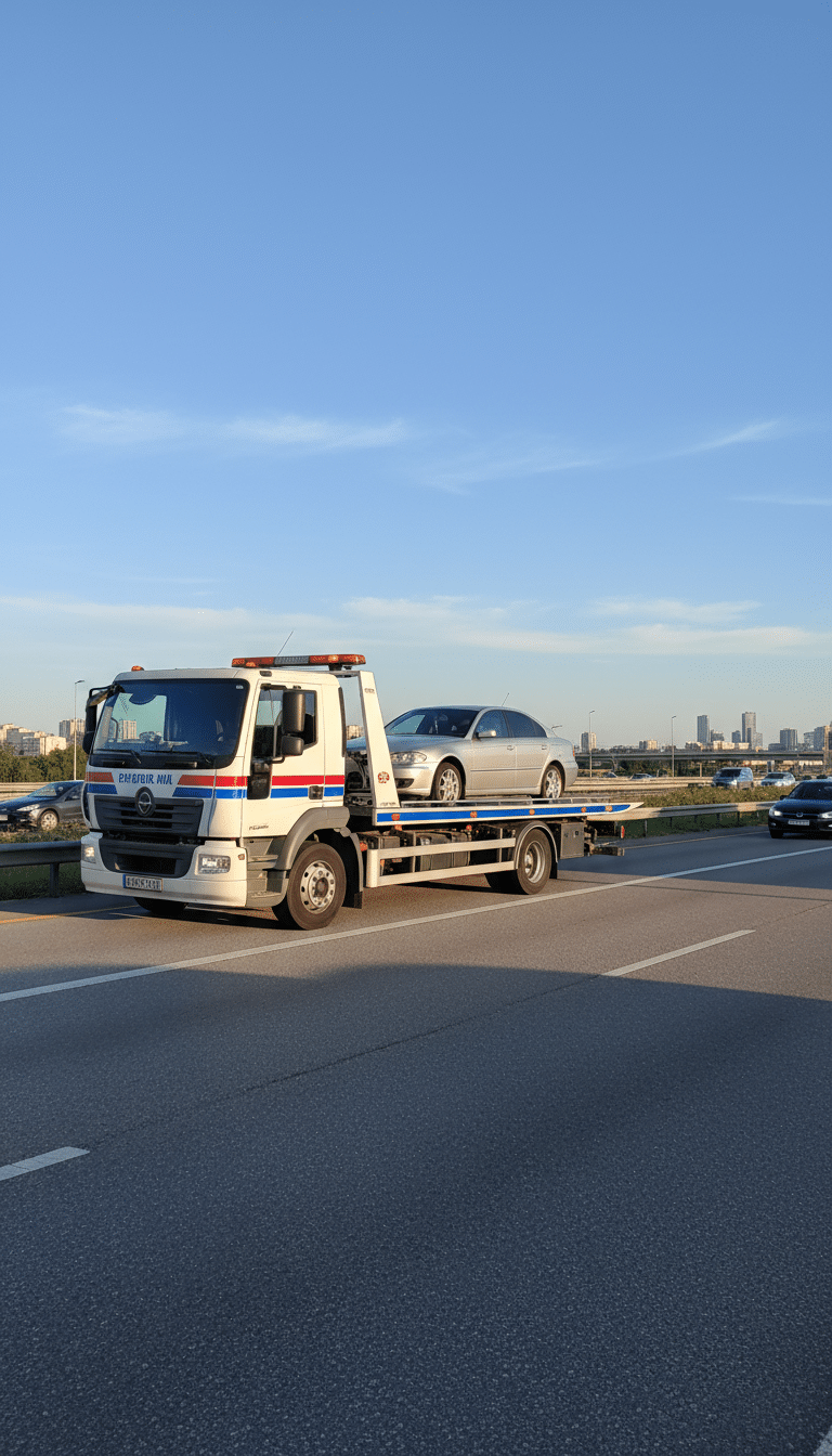 Benefits of Selling Your Junk Car in Orland Park, IL to Cash In Your Clunker