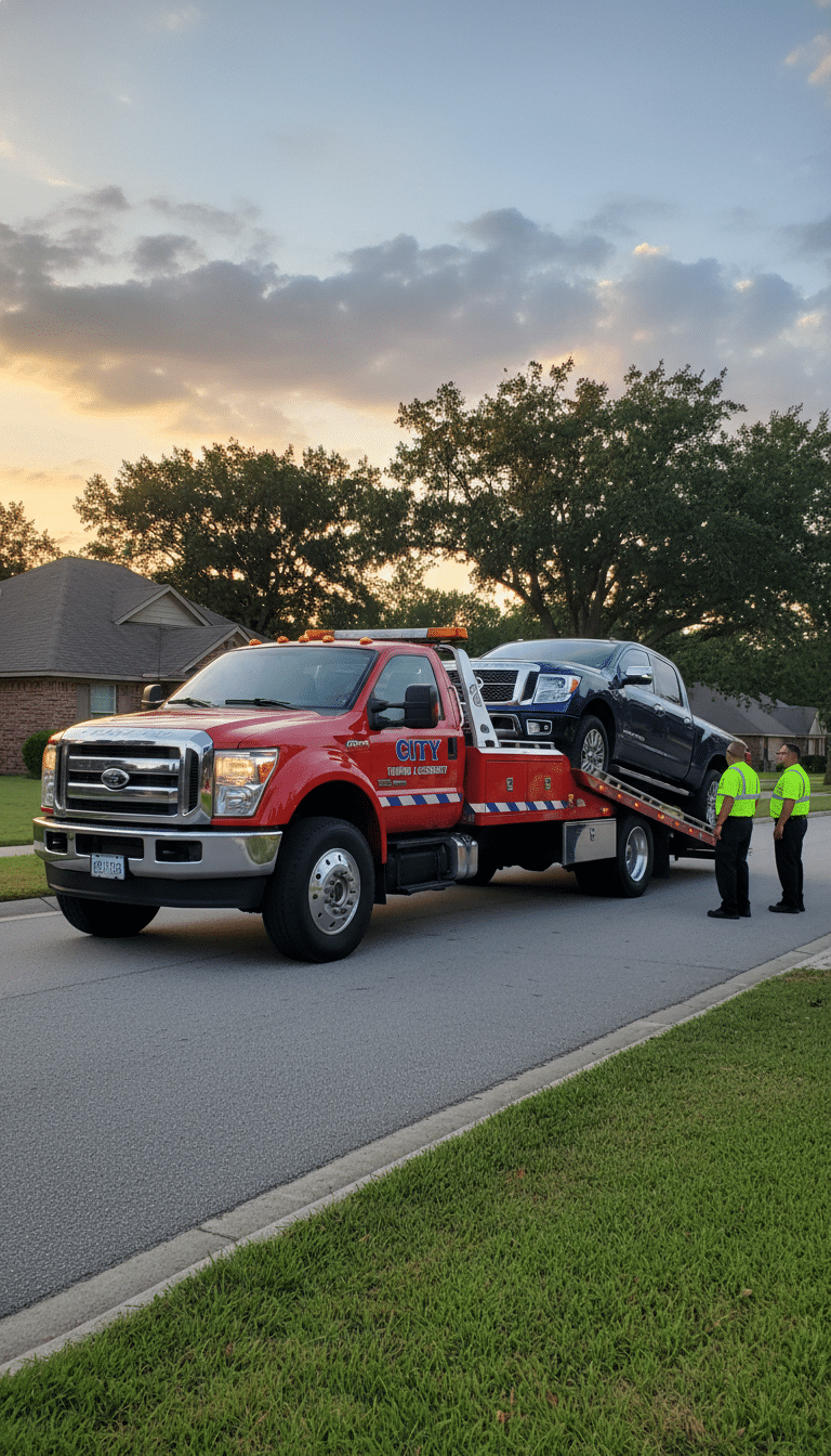 Benefits of Selling Your Junk Car in Ormond Beach, FL to Cash In Your Clunker